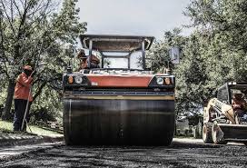 Trusted Pecatonica, IL Driveway Paving Services Experts