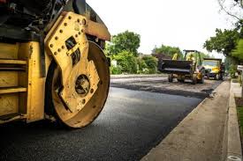 Why Choose Us For All Your Driveway Paving Needs in Pecatonica, IL?